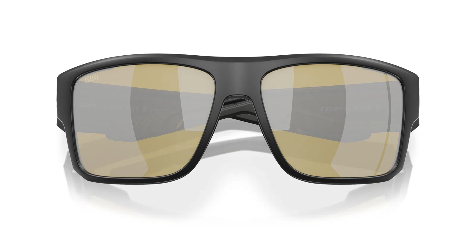 Costa Del Mar Taxman 9116 Sunglasses - view 32